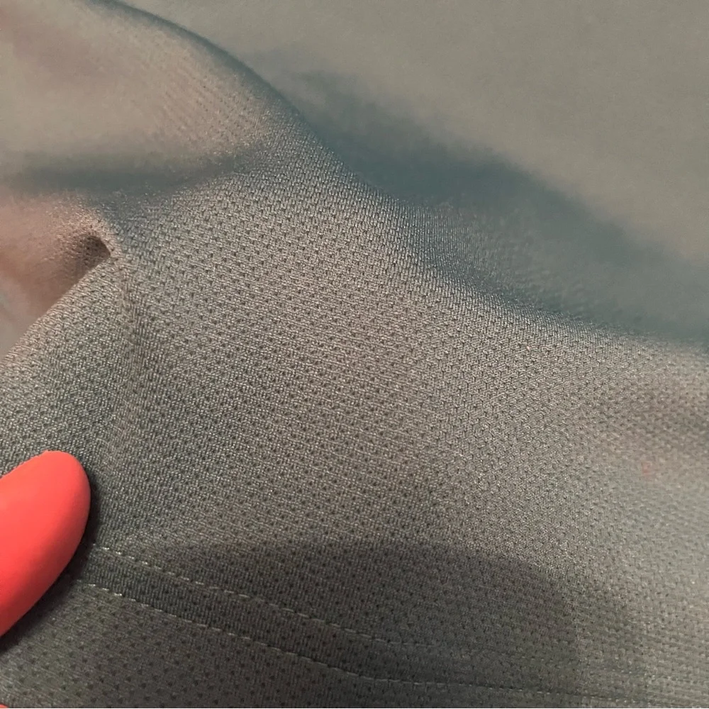 EUC Callaway Golf Shirt Opti Dry Sz Large 🔥 ⛳️ - Picture 8 of 8